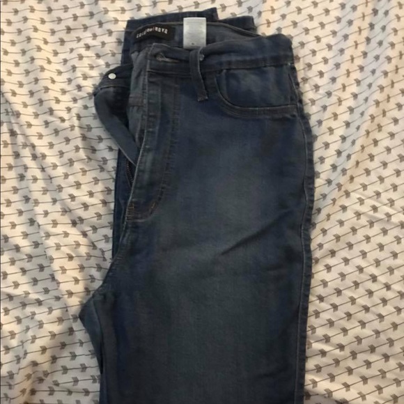 Fashion nova classic high waisted pants - Picture 1 of 1